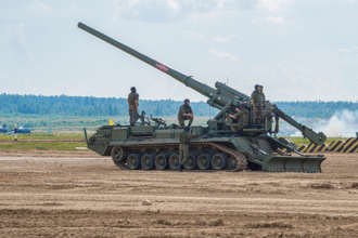 俄羅斯繞過制裁 透過西班牙與香港公司獲得重要工具機