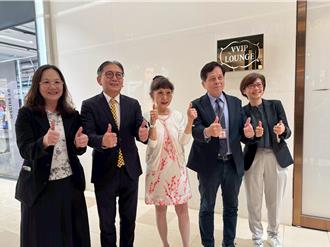 普發1萬現金 徐雪芳：有助內需消費  對年輕人是大確幸