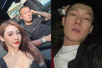 鳳梨驚傳遭開12槍！首發黑底文21字曝近況：我先照顧好家人