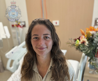 背包客澳洲荒野自駕遊失蹤12天獲救 「黃金守則」提高生存率