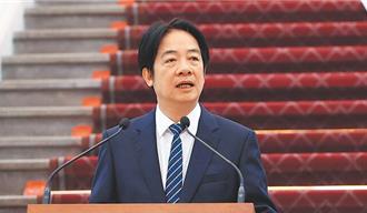 賴清德8月4日過境紐約？  涉外人士：相關行程都還在規畫當中