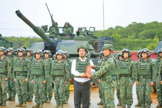 賴準備打城鎮戰？翁履中曝美擔心1事：沒打算讓我們同意