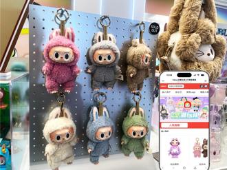 二次元商机大爆发！Yahoo拍卖动漫玩具客单价增4成 最红IP商品是「它」