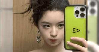 陸女星戴945萬「天價耳環」惹議！公僕父遭調查 官方結果出爐