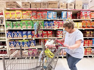 美6月通膨率2.7％符合預期 10年期美債殖利率走跌