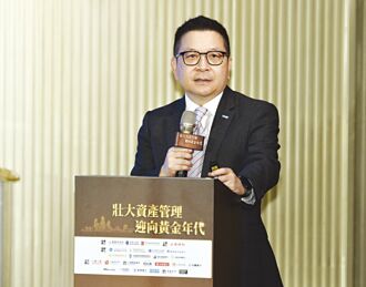 壯大資產管理論壇》證交所董事長 林修銘：多元策略打造亞洲NASDAQ