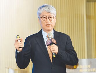 壯大資產管理論壇》清華大學永續學院院長 范建得：高雄射三箭 翻轉成綠金城市