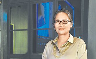 壯大資產管理論壇》中華開發資本總經理南怡君：私募親民化 台潛力大