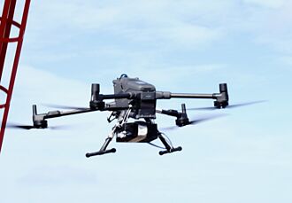 無人機、多晶矽 美啟動232調查