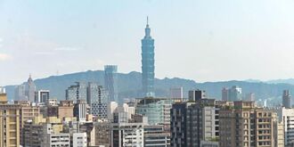北市房價鬆動 買氣現疲態