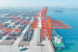 出口限制 陸新納入電池正極材料技術