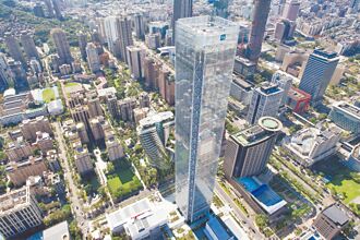 富邦金發布永續報告書 秀ESG四大策略