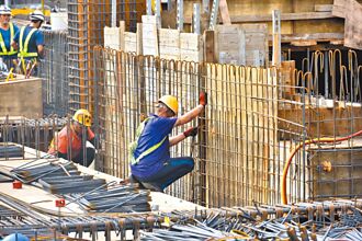 營造廠拚獲利 聚焦房地產、都更