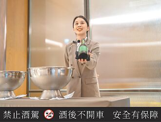 禧榕軒攜手冠軍唎酒師 辦世界級餐酒會