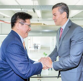 建交68年 護台巴邦誼 加碼關稅優惠