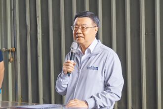 卓批發錢違憲 挨轟只養綠友友