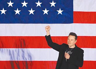 「美国党」背后不能说的秘密