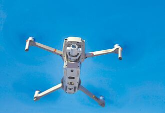 關稅新目標 美對無人機、多晶矽啟動調查