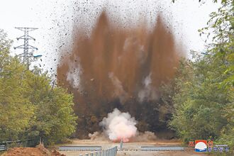 尹錫悅涉曾出動無人機 挑釁北韓