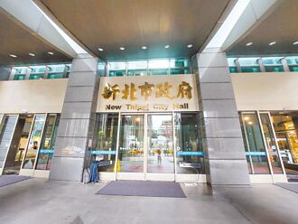 五股1.4公里連遇4紅燈 惹民怨