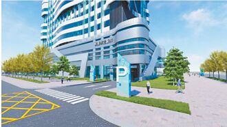 桃園市立醫院 拚2033年營運