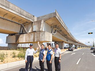 桃捷大园观音线 年底纳考量