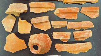 施工监看毁南投窑遗址 南投文化局遭监院纠正