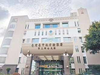 凌虐10月兒致死 中檢起訴狠父