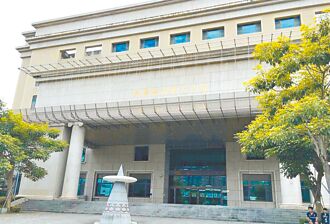 嘉縣 狼師性侵5男童 20罪關9年