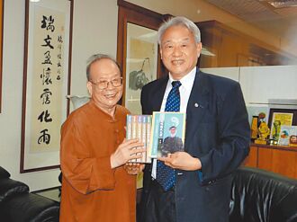 民進黨前副祕書長 許仁圖辭世
