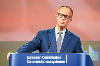 中德關係新頁 傳梅爾茨10月首訪中