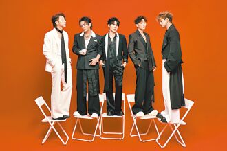 Energy慶成軍23年 開直播暢聊