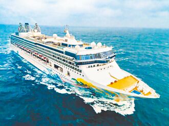 台北國際夏季旅展 一票逛4天