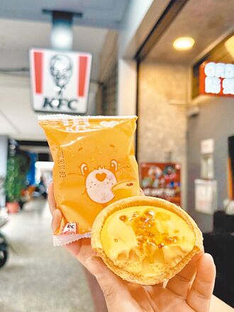 速食新品開賣 喝可樂抽機票