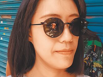 眼睛防曬挑太陽眼鏡 阻白內障