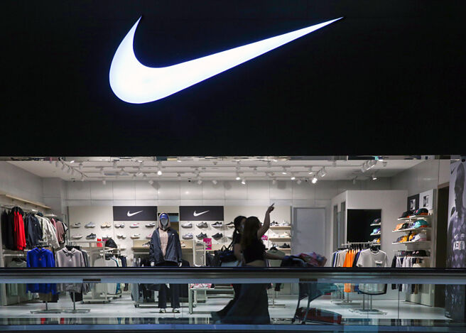 Nike市场看好营运谷底已过，可望迎接復甦，三芳、信立、永捷等塑化加工厂，相关运动订单稳推升。图／本报资料照片