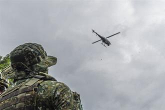 【漢光41號演習】縱深防禦拘打配合 強化防衛能量