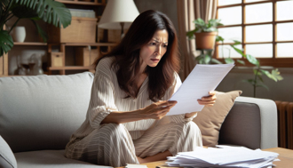 回娘家坐月子被酸没出息 夫不像样公婆令人怒！人妻气炸