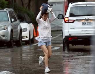 天氣》薇帕颱風下午生成 不排除發海警 致災雨連炸6天