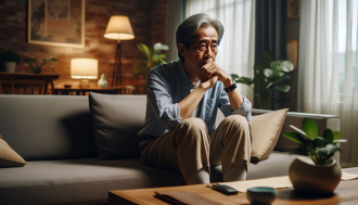 怒控極度大男人脾氣超暴躁 雙胞胎不養這款老北被打槍