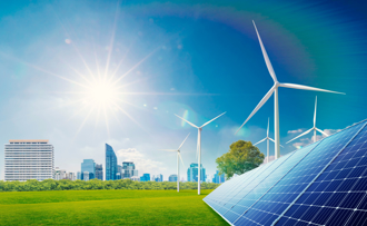 美國輸慘 陸2類能源超車美綠能總和 專家嘆：不用比了