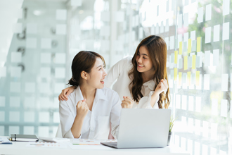 4星座7、8月職場翻紅 摩羯實力爆發 事業起飛