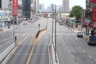 雙北7縣市今防空演習 北捷、公車運輸管制一次看