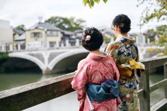 不只和服、茶道或金箔 石川特色體驗邀你在米其林料亭和金澤藝妓互動