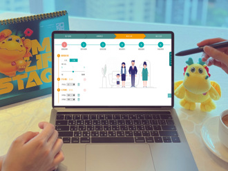 台灣人壽「樂活美利」補貼五大癌後新式醫療 分擔自費、做好治療 健康財務保障一把罩