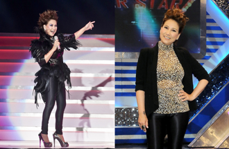 甄妮搭機行李箱遭竊！「LV大衣、新款包全沒了」已報警