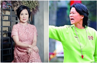 台師大女足隊遭強逼抽血 媒體人轟： 我們是人不是畜生