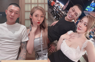 鳳梨遭開12槍「宿敵疲老闆發文秒刪」 舊愛罔腰：開心的日子