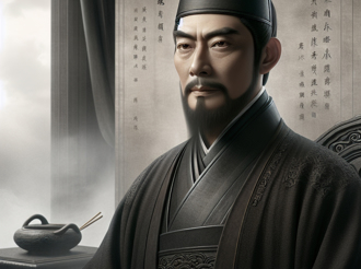 權臣李斯之死撼動帝國根基 秦朝覆滅黑幕曝