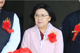 政院南服中心前副執行長陳慧玲夫妻 貪汙助理費起訴移審